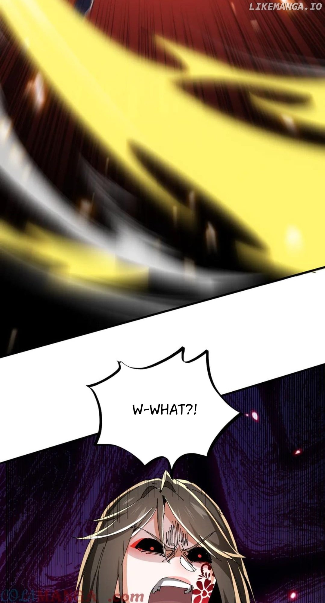 My Empress Apprentice is Becoming Evil Chapter 44 - page 49